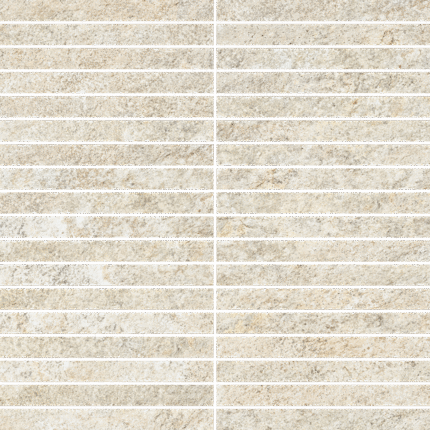 Italon Magma Ice Mosaico Strip 30x30