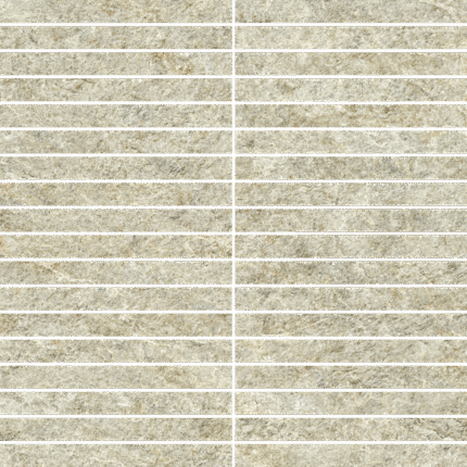Italon Magma Mineral Mosaico Strip 30x30