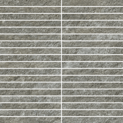 Italon Magma Fog Mosaico Strip 30x30