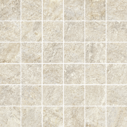 Italon Magma Ice Mosaico 30x30