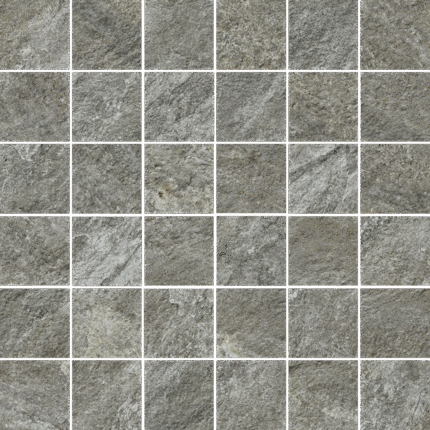 Italon Magma Fog Mosaico 30x30