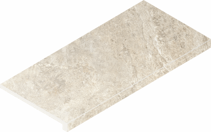 Italon Magma Ice Scalino Frontale 33x60