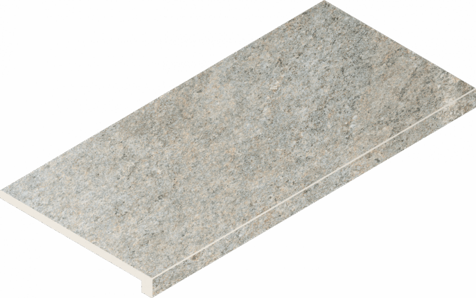 Italon Magma Silver Scalino Frontale 33x60