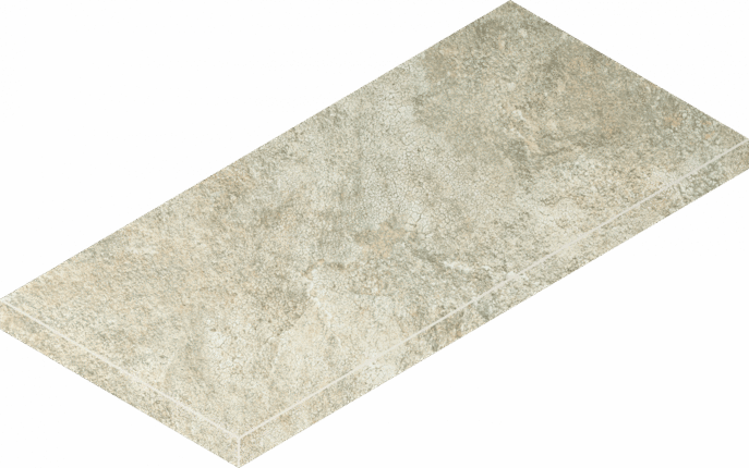 Italon Magma Mineral Scalino Angolare Sx 33x60