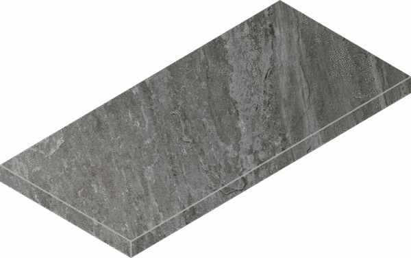 Graphite Scalino Angolare Sx 33x60 (600x330)