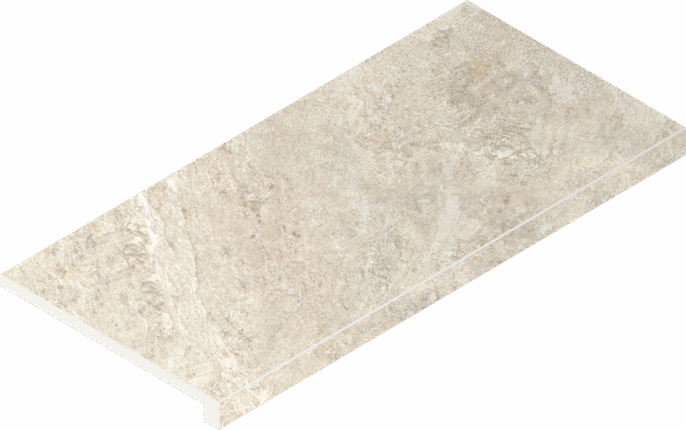 Italon Magma Ice Scalino Grip Frontale 33x60