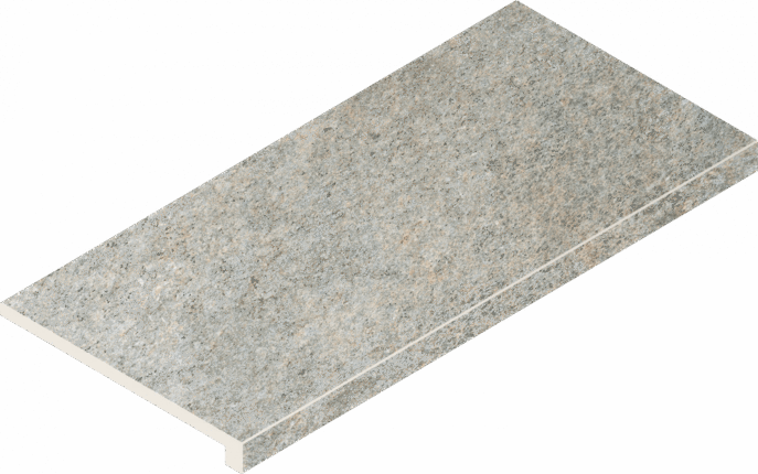 Italon Magma Silver Scalino Grip Frontale 33x60