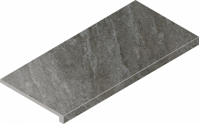 Italon Magma Graphite Scalino Grip Frontale 33x60