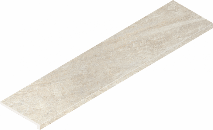 Italon Magma Ice Scalino Frontale 33x120