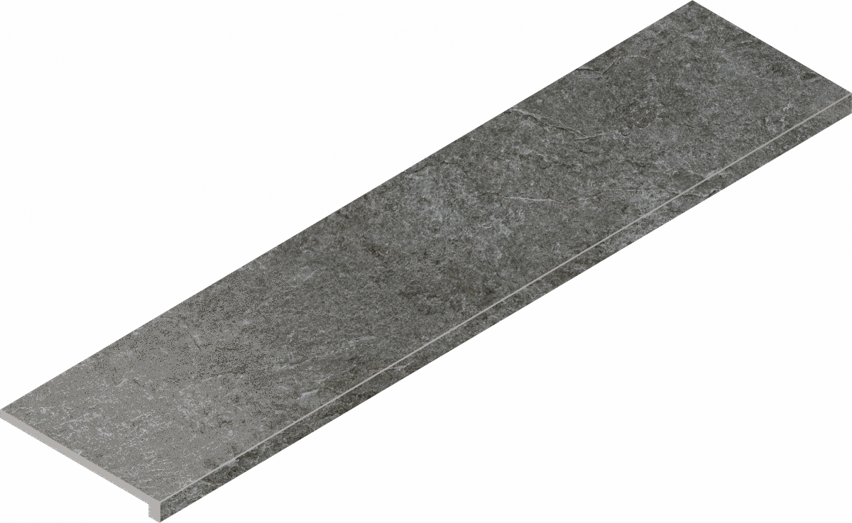 Graphite Scalino Frontale 33x120 (1200x330)