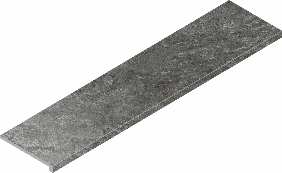 Graphite Scalino Angolare Dx 33x120 (1200x330)