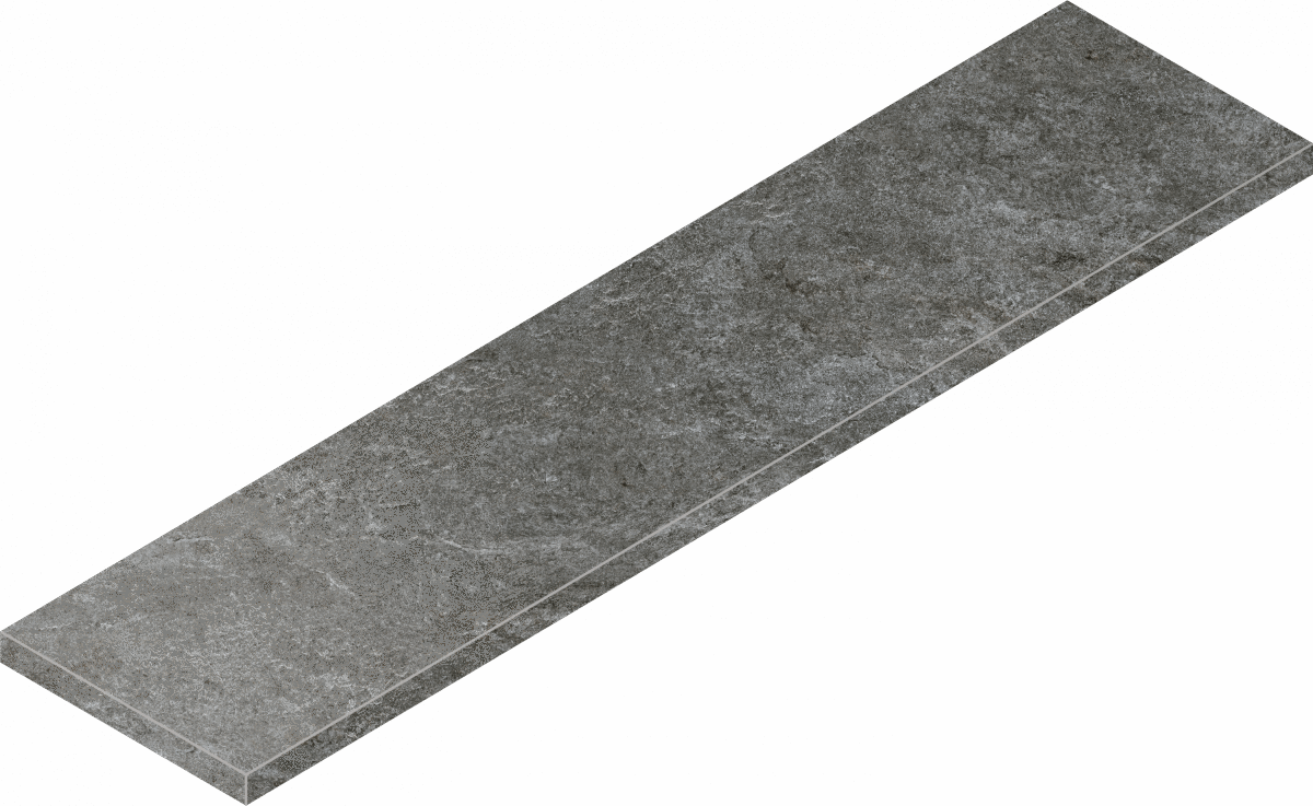 Graphite Scalino Angolare Sx 33x120 (1200x330)