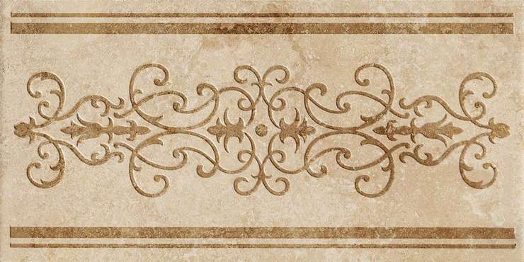 Italon Natural Life Stone Альцата Алмонд Нинфеа 30x60 Патинированный