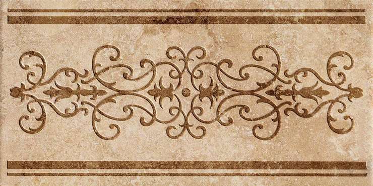 Italon Natural Life Stone Альцата Нат Нинфеа 30x60 Патинированный