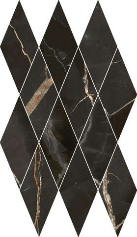 Absolut Black Mosaico Diamond (280x480)