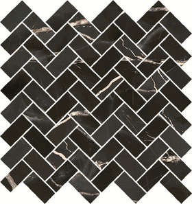 Absolut Black Mosaico Cross (315x297)