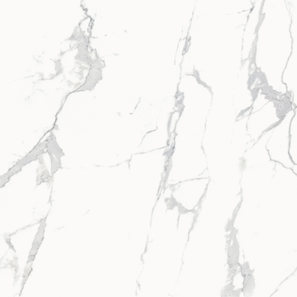 Italon Stellaris Statuario White Ret 120x120
