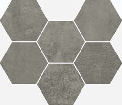 Hexagon Dark 25x29 (250x290)