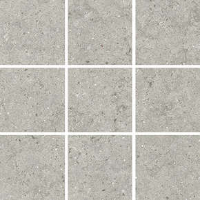 Silver Mosaico Maxi 29x29 (290x290)