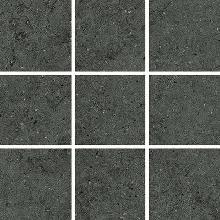 Italon Forum Petrol Mosaico Maxi 29x29