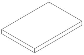 Stone Silver Scalino Angolare Sx 33x120 (1200x330)