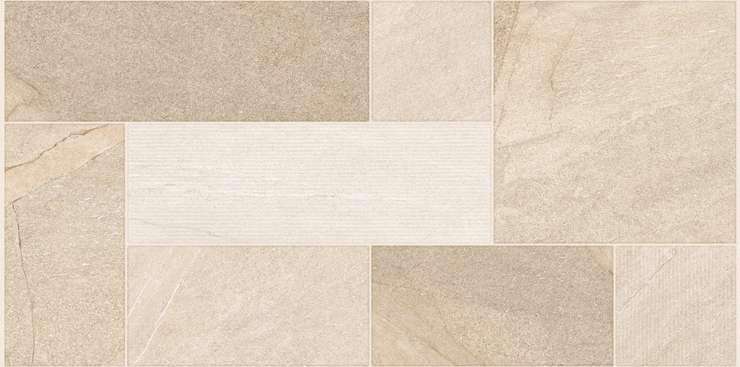 Jano Tiles Parma Taupe 60x120 R11