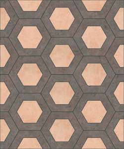 Hex Double DH02 (300x300)