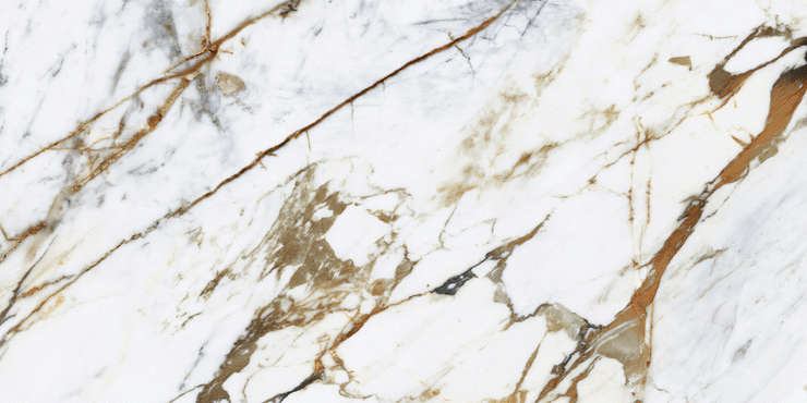Kalebodur Royal Marbles Calacatta Macchia Vecchia Polished 60x120