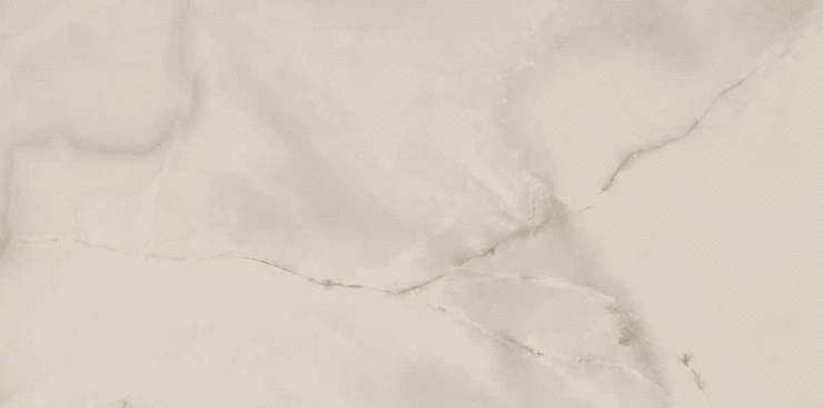 Kalebodur Onyx White Glossy 119.6x59.7