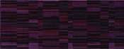 Aubergine 20x50 тем.фиолетовая fon-9207 (500x200)