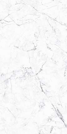 Kalebodur Royal Marbles Invisible Marble White Polished 60120