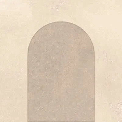 Keope Ceramiche CottoMilano Talco Archetipo Decoro Ultramatt Glossy 20x20