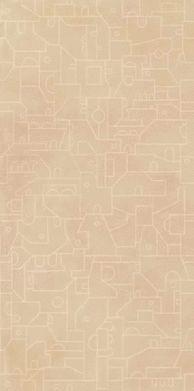 Keope Ceramiche CottoMilano Creta Labirinto RT Ultramatt 60x120