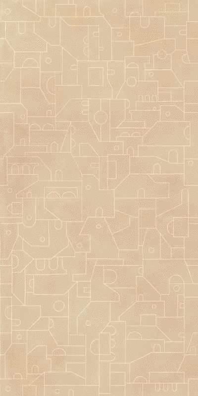 Creta Labirinto RT Ultramatt 60x120 (600x1200)