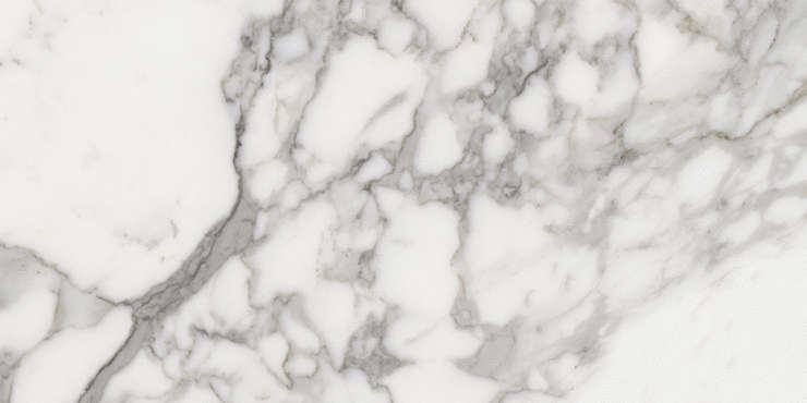 Keope Ceramiche Elements LUX Calacatta Nat Rt 60x120