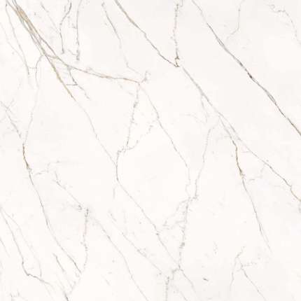 Keope Ceramiche Elements LUX Calacatta Statuarietto Lappato 120x120