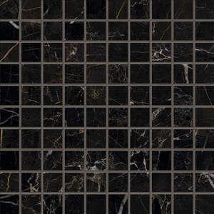 Port Laurent Mosaico Lappato 30x30 (300x300)