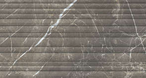 Keope Ceramiche Elements LUX Persian Grey Decoro Next Silk 30x60 -2