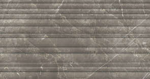 Keope Ceramiche Elements LUX Persian Grey Decoro Next Silk 30x60 -3
