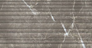 Keope Ceramiche Elements LUX Persian Grey Decoro Next Silk 30x60 -4
