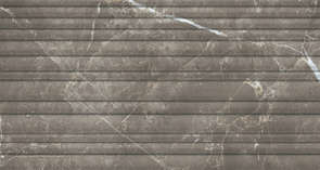 Keope Ceramiche Elements LUX Persian Grey Decoro Next Silk 30x60 -5