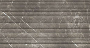 Keope Ceramiche Elements LUX Persian Grey Decoro Next Silk 30x60 -6