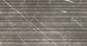 Keope Ceramiche Elements LUX Persian Grey Decoro Next Silk 30x60 -7
