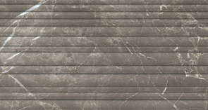 Keope Ceramiche Elements LUX Persian Grey Decoro Next Silk 30x60 -8