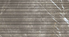 Keope Ceramiche Elements LUX Persian Grey Decoro Next Silk 30x60 -9