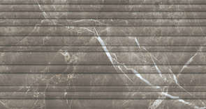 Keope Ceramiche Elements LUX Persian Grey Decoro Next Silk 30x60 -10