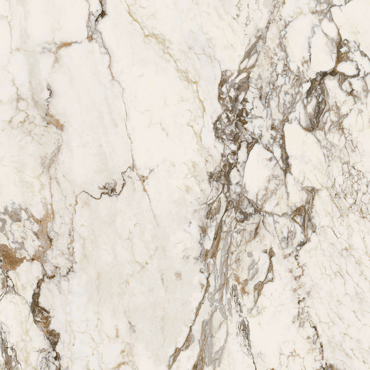 Keope Ceramiche Interno4 Breccia Tortona Lappato 120x120 -4