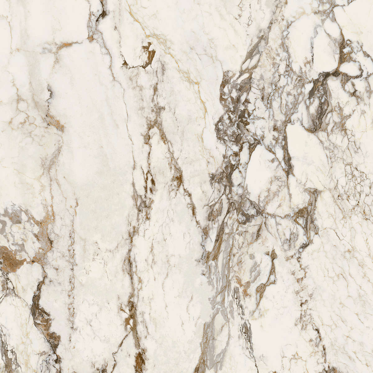 Keope Ceramiche Interno4 Breccia Tortona Lappato 120x120 -8