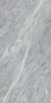 Keope Ceramiche Versilia Nuvolato Grey Lappato RT 60x120