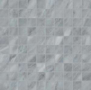 Nuvolato Grey Mosaico Silk RT 30x30 (300x300)